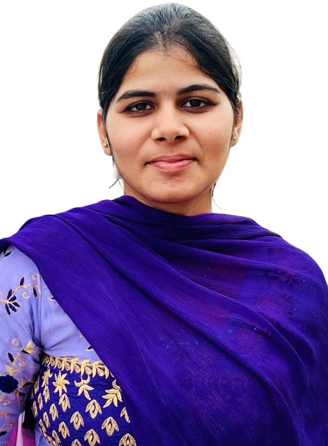 Banpreet Kaur